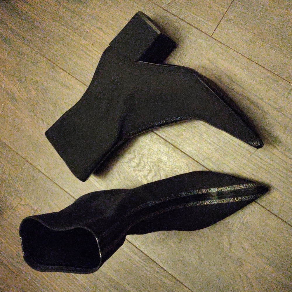 ELENA IACHI Ankle Boots